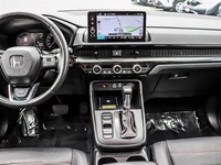 2024 Honda CR-V Hybrid Touring AWD