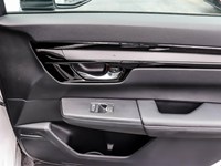 2024 Honda CR-V Hybrid Touring AWD