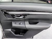 2024 Honda CR-V Hybrid Touring AWD