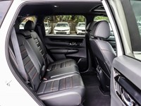2024 Honda CR-V Hybrid Touring AWD