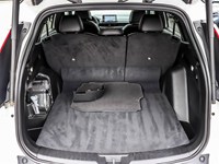 2024 Honda CR-V Hybrid Touring AWD