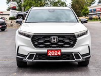 2024 Honda CR-V Hybrid Touring AWD