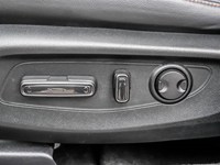 2024 Honda CR-V Hybrid Touring AWD