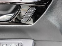 2024 Honda CR-V Hybrid Touring AWD
