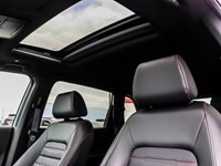 2024 Honda CR-V Hybrid Touring AWD