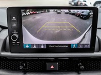 2024 Honda CR-V Hybrid Touring AWD