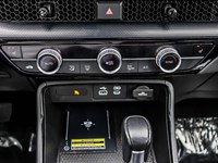 2024 Honda CR-V Hybrid Touring AWD
