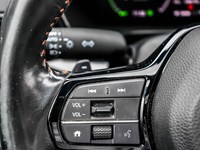 2024 Honda CR-V Hybrid Touring AWD