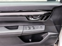 2024 Honda CR-V Hybrid Touring AWD