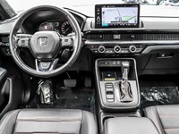 2024 Honda CR-V Hybrid Touring AWD