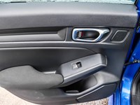 2024 Honda Civic Sport CVT