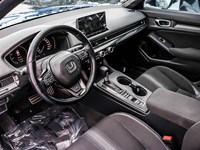 2024 Honda Civic Sport CVT