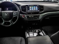 2024 Honda Ridgeline Sport AWD