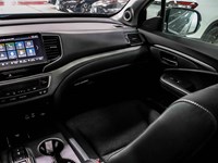 2024 Honda Ridgeline Sport AWD