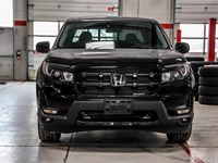 2024 Honda Ridgeline Sport AWD