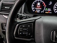 2024 Honda Ridgeline Sport AWD