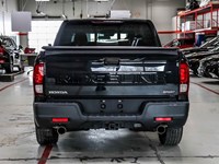 2024 Honda Ridgeline Sport AWD
