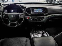 2024 Honda Ridgeline Sport AWD