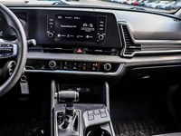 2024 Kia Sportage LX AWD