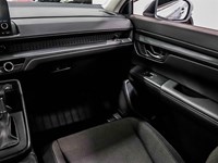 2025 Honda CR-V LX AWD