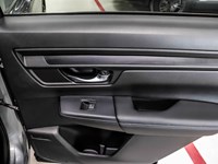 2025 Honda CR-V LX AWD