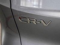 2025 Honda CR-V LX AWD