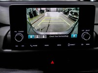 2025 Honda CR-V LX AWD