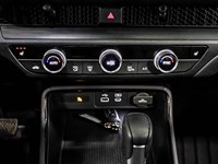 2025 Honda CR-V LX AWD