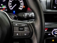 2025 Honda CR-V LX AWD