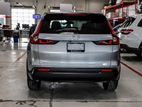 2025 Honda CR-V LX AWD