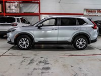 2025 Honda CR-V LX AWD