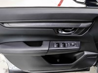 2025 Honda CR-V LX AWD