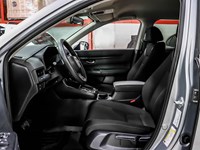 2025 Honda CR-V LX AWD