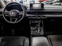2025 Honda CR-V LX AWD