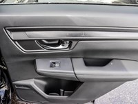 2025 Honda CR-V LX AWD