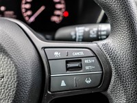 2025 Honda CR-V LX AWD