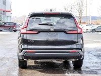 2025 Honda CR-V LX AWD