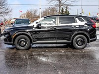 2025 Honda CR-V LX AWD