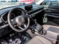2025 Honda CR-V LX AWD