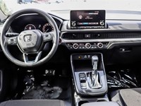 2025 Honda CR-V LX AWD