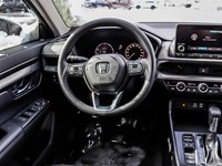 2025 Honda CR-V LX AWD
