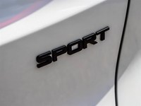 2025 Honda CR-V Sport AWD