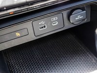 2025 Honda CR-V Sport AWD