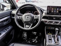 2025 Honda CR-V Hybrid EX-L AWD