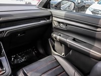 2025 Honda CR-V Hybrid EX-L AWD