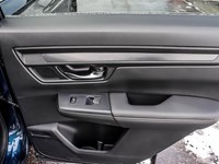 2025 Honda CR-V Hybrid EX-L AWD