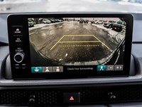 2025 Honda CR-V Hybrid EX-L AWD