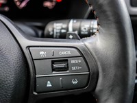 2025 Honda CR-V Hybrid EX-L AWD