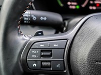 2025 Honda CR-V Hybrid EX-L AWD