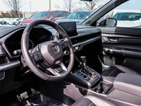 2025 Honda CR-V Hybrid EX-L AWD